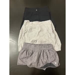 lululemon size 6 bundle 4 piece mystery box